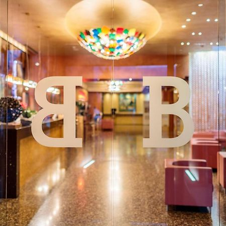 נוברטה די פיאבה Base Hotel מראה חיצוני תמונה