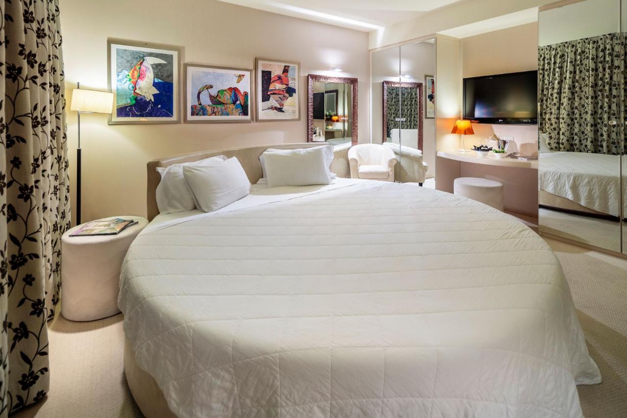 נוברטה די פיאבה Base Hotel מראה חיצוני תמונה