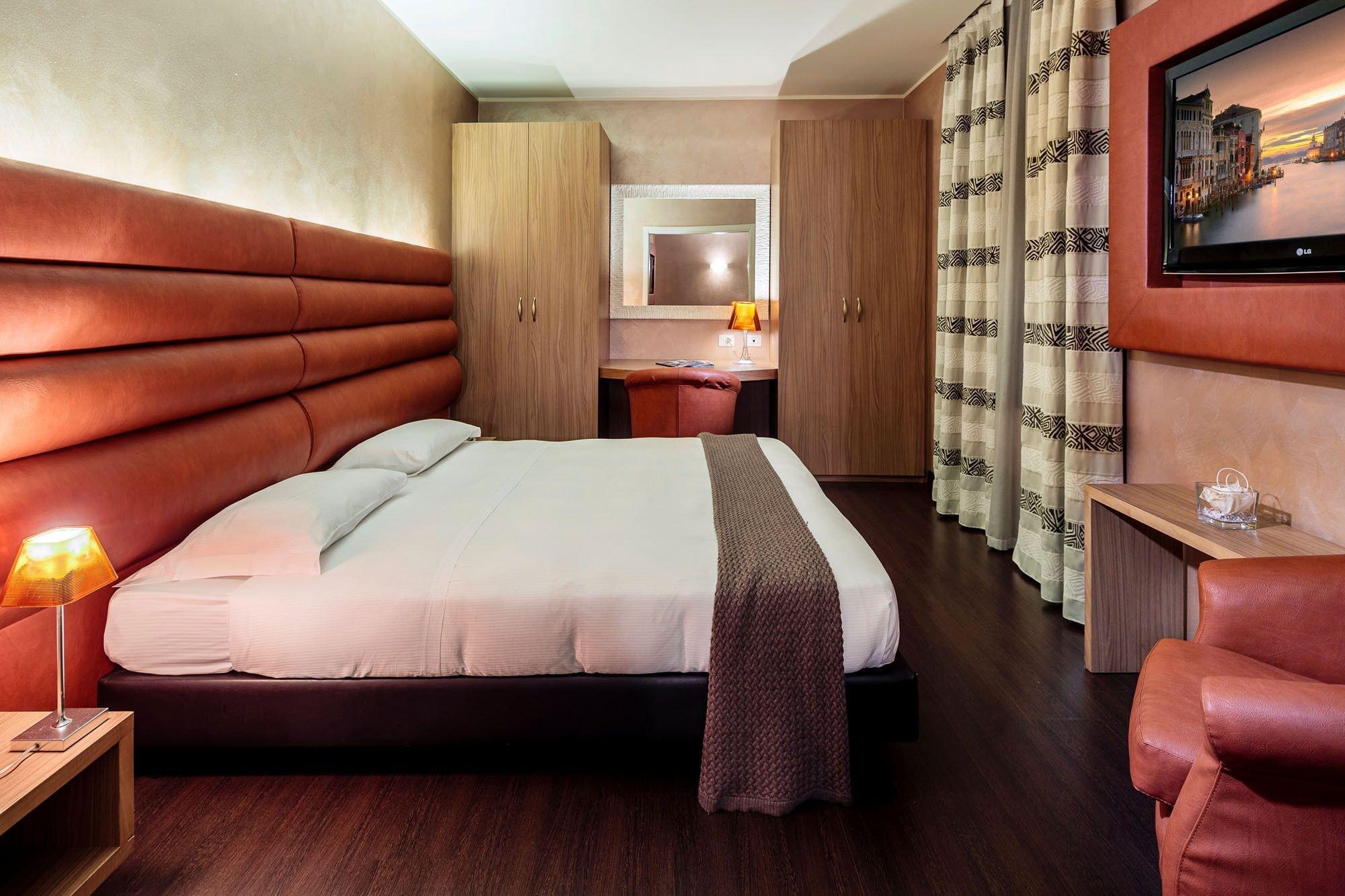 נוברטה די פיאבה Base Hotel מראה חיצוני תמונה