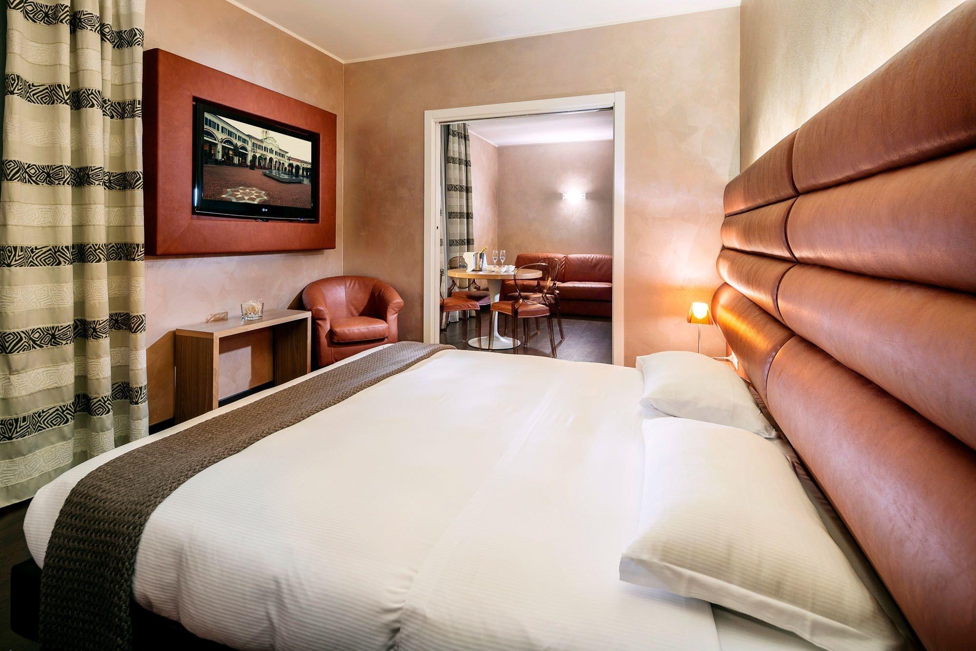 נוברטה די פיאבה Base Hotel מראה חיצוני תמונה