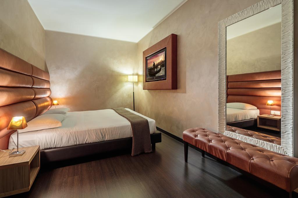 נוברטה די פיאבה Base Hotel מראה חיצוני תמונה