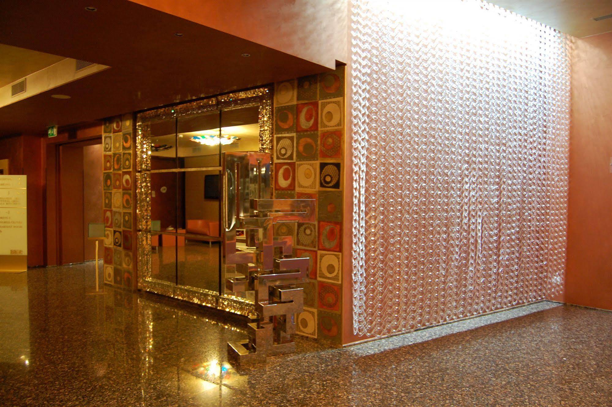 נוברטה די פיאבה Base Hotel מראה חיצוני תמונה