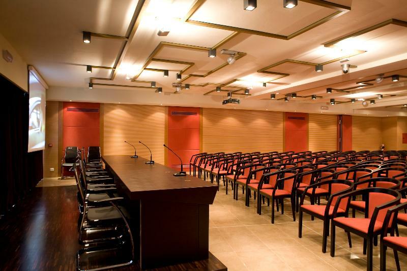 נוברטה די פיאבה Base Hotel מראה חיצוני תמונה