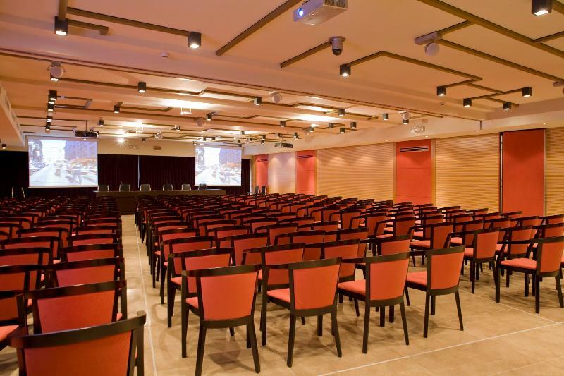נוברטה די פיאבה Base Hotel מראה חיצוני תמונה